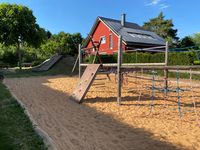 Spielplatz Hassel